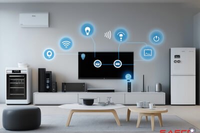 Top 10 Smart Home Devices for 2025