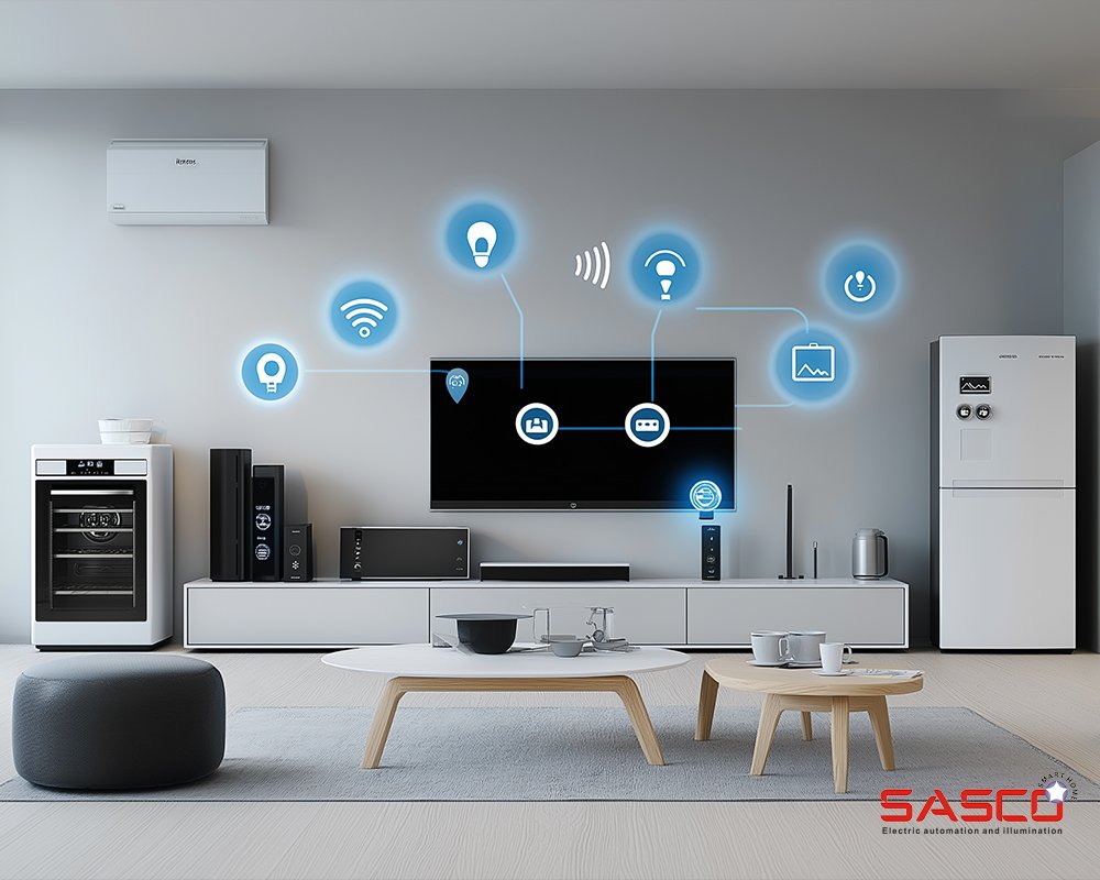 Top 10 Smart Home Devices for 2025