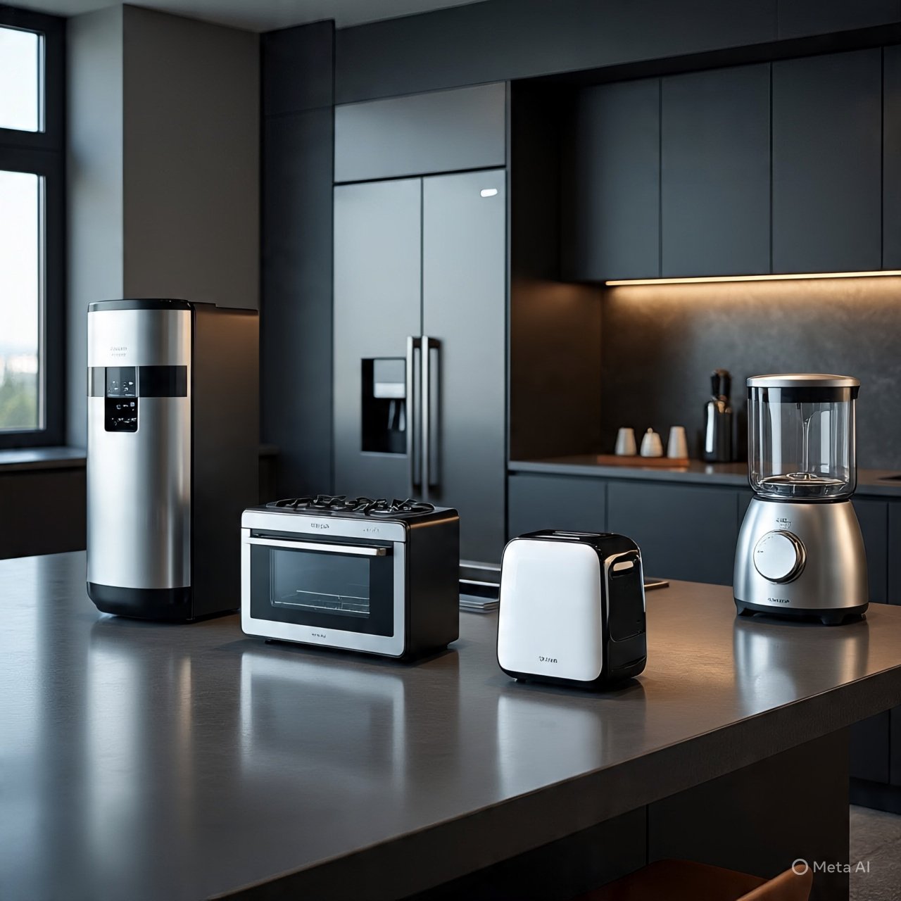 Top 10 Kitchen Tech Gadgets You’ll Love in 2025