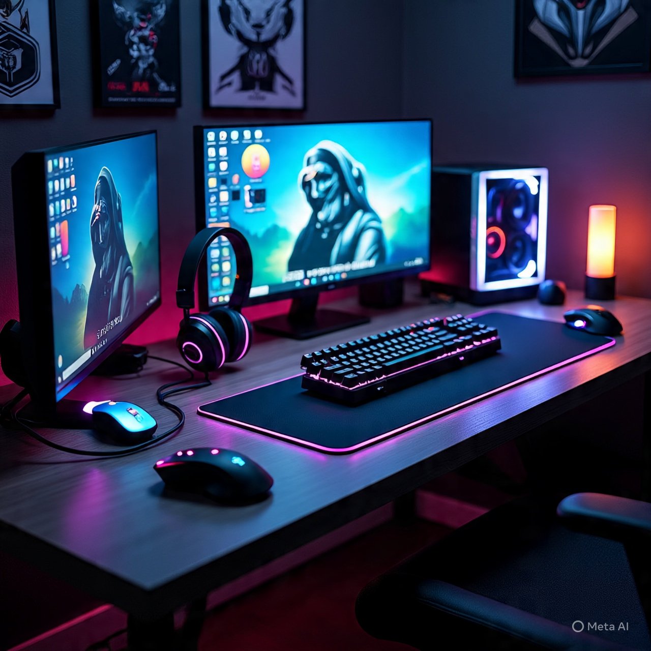 Top 10 Gaming Accessories for a pro setup