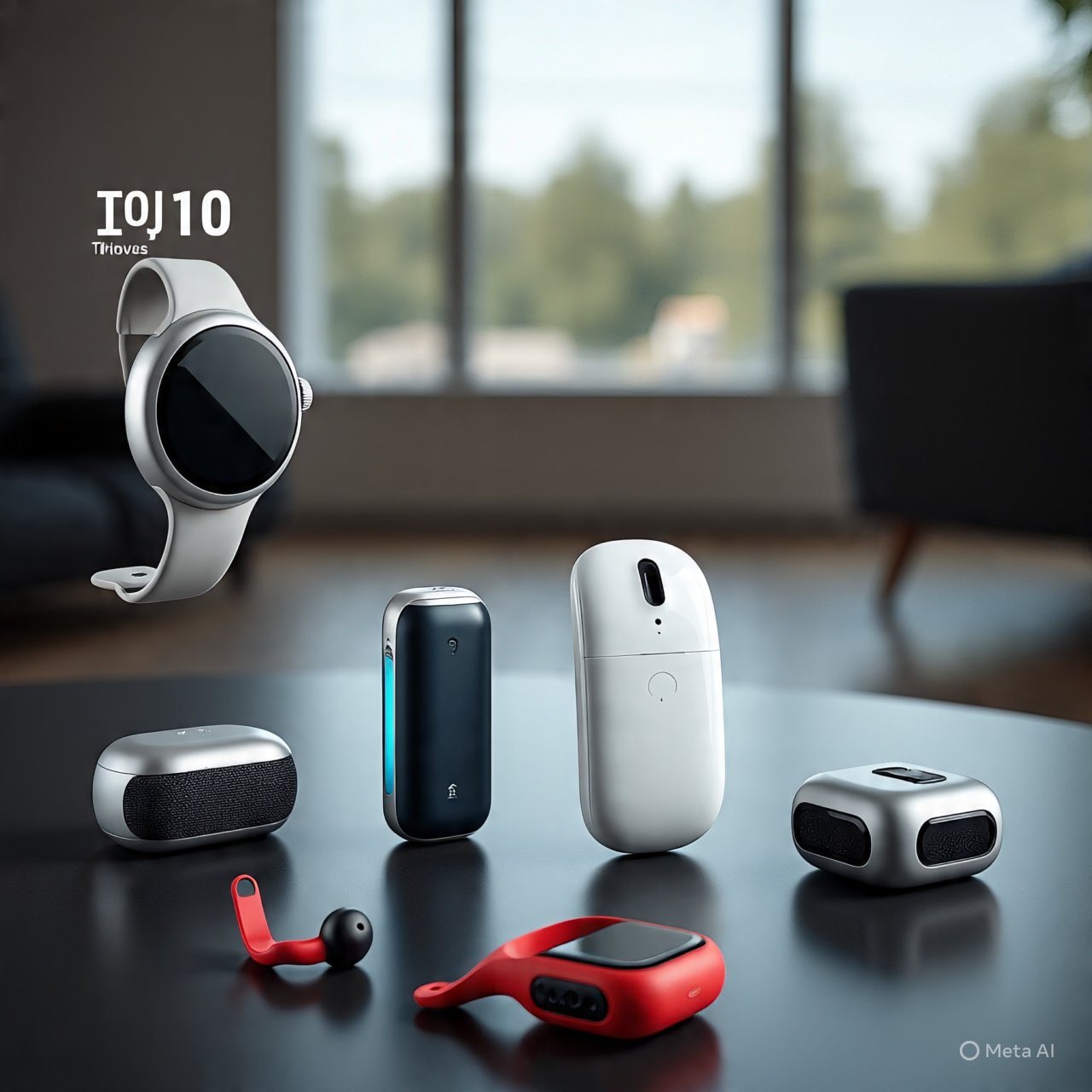 Top 10 Budget Tech Gadgets Under $50