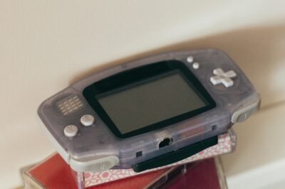 Forgotten Gadgets of the early 2000s (when i was in my sweet sixteen), Tech We Loved but Left Behind