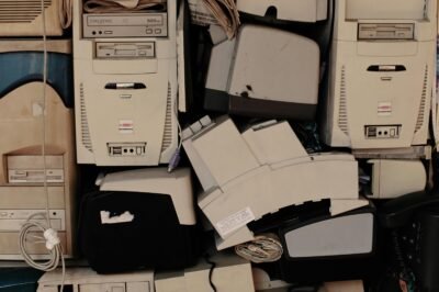 Rare Old Gadgets Worth Money the Hidden Treasures in Your Tech Drawer