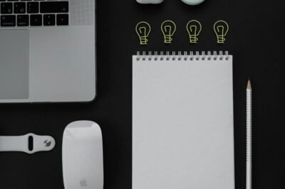 Office Gadgets Which Help Improve Productivity and Focus at Work