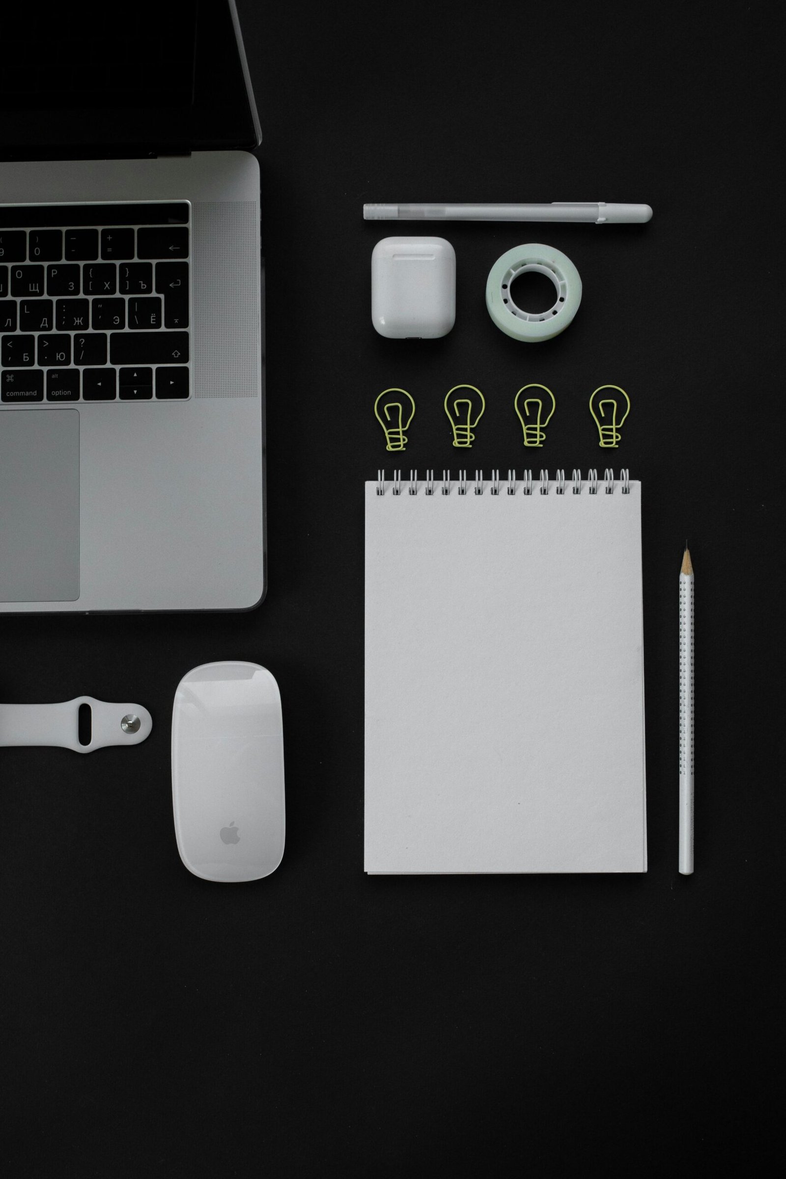 Office Gadgets Which Help Improve Productivity and Focus at Work