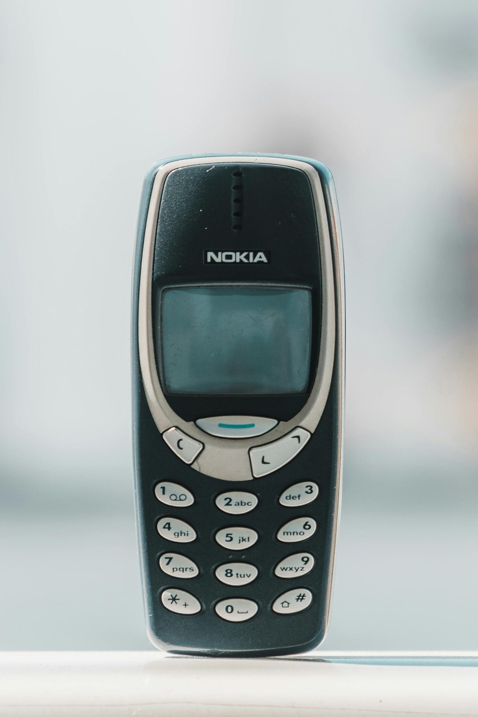 Nokia Mobile Phones: When They Ruled the World as Fashion and Luxury Icons